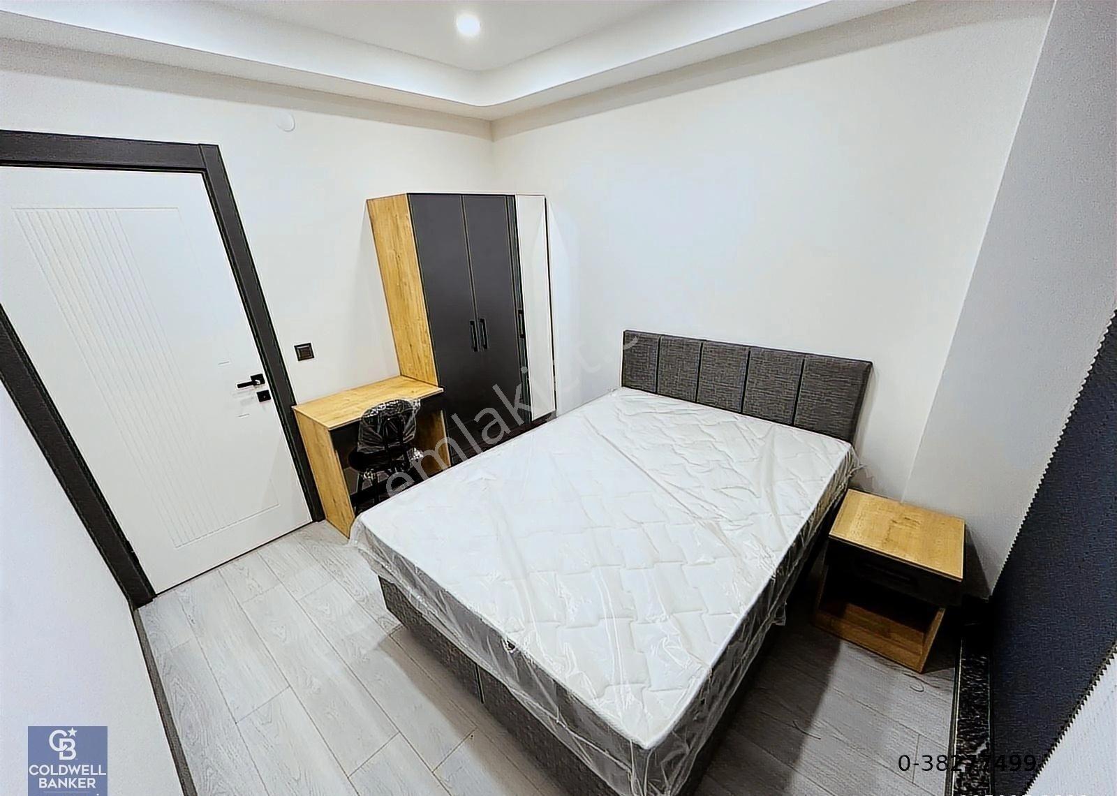 İzmit Yeşilova Dıamond Q Rezidans Kiralık Eşyalı 1+1arakat Daire - Görsel 27