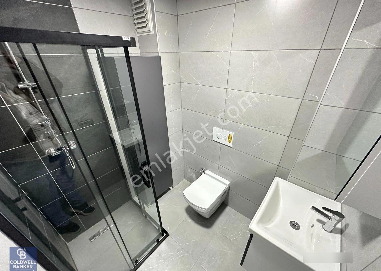 İzmit Yeşilova Dıamond Q Rezidans Kiralık 1+1eşyalı Arakat Daire - Görsel 30