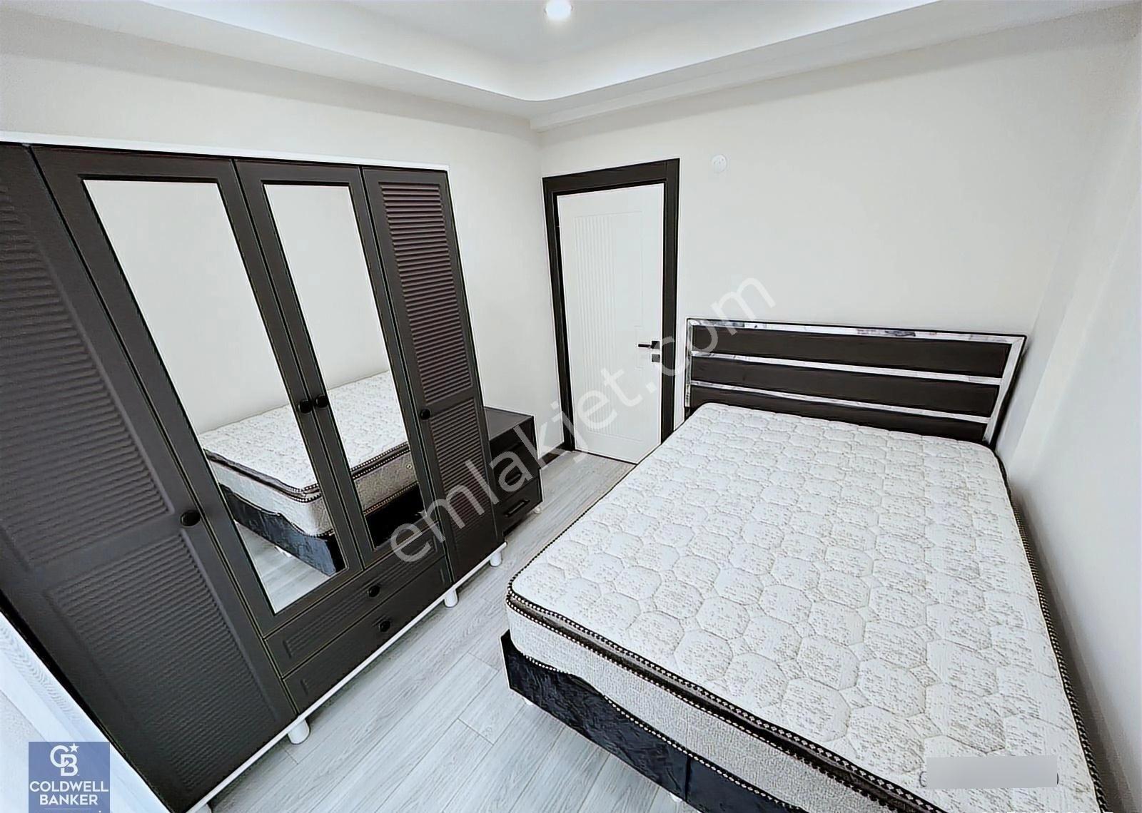İzmit Yeşilova Dıamond Q Rezidans Kiralık 1+1eşyalı Arakat Daire - Görsel 14