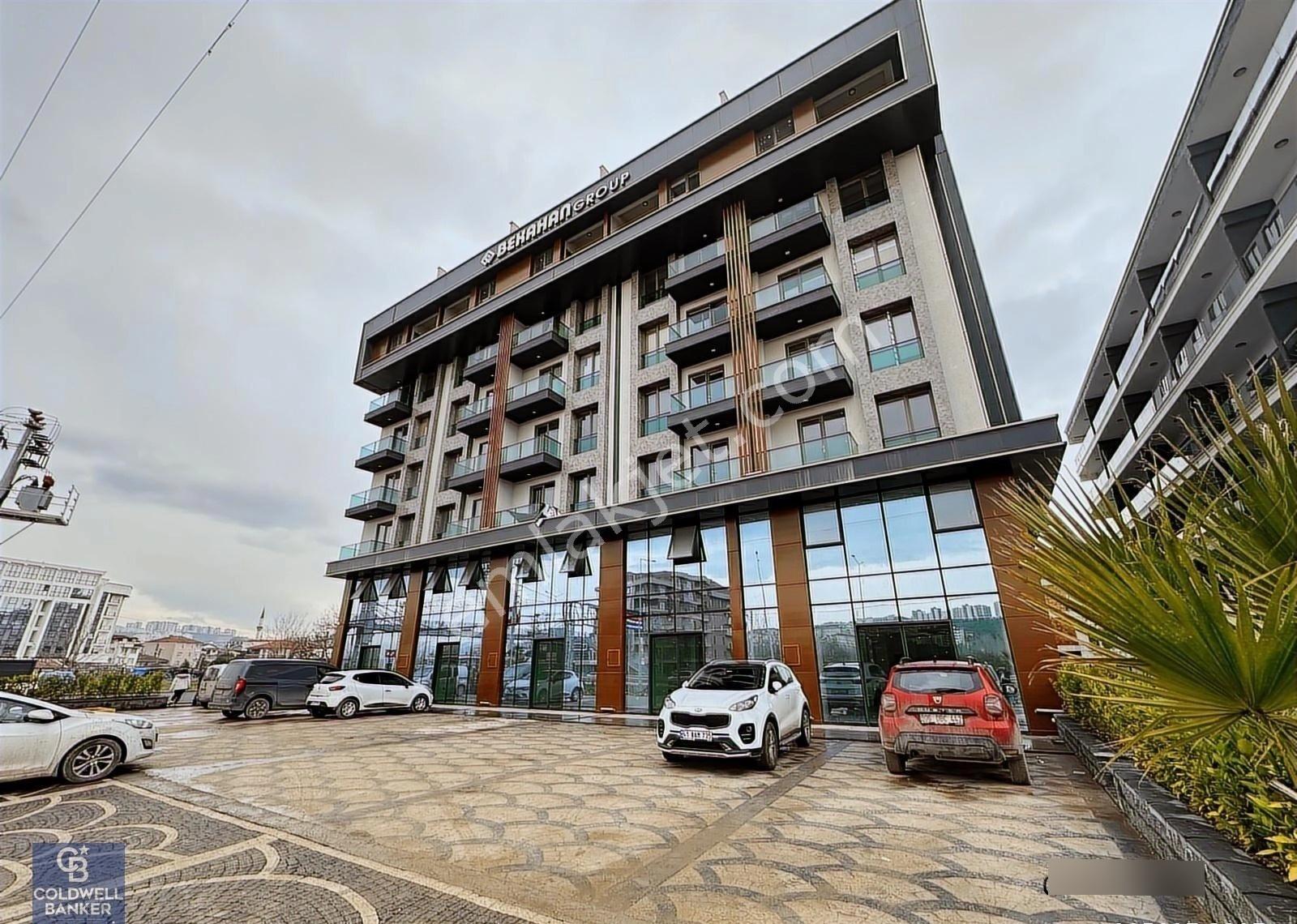 İzmit Yeşilova Dıamond Q Rezidans Kiralık 1+1eşyalı Arakat Daire