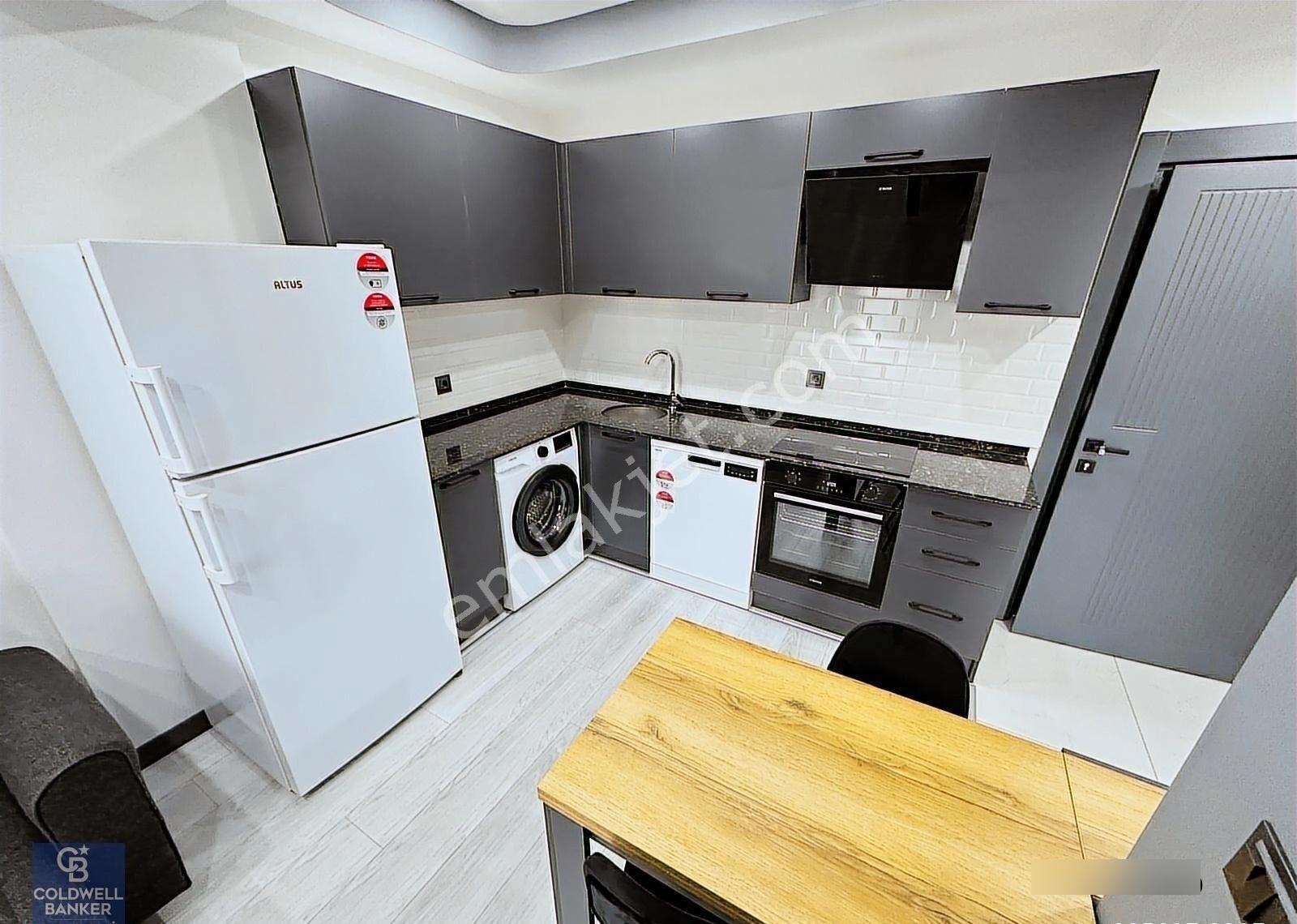 İzmit Yeşilova Dıamond Q Rezidans Kiralık 1+1eşyalı Arakat Daire - Görsel 29