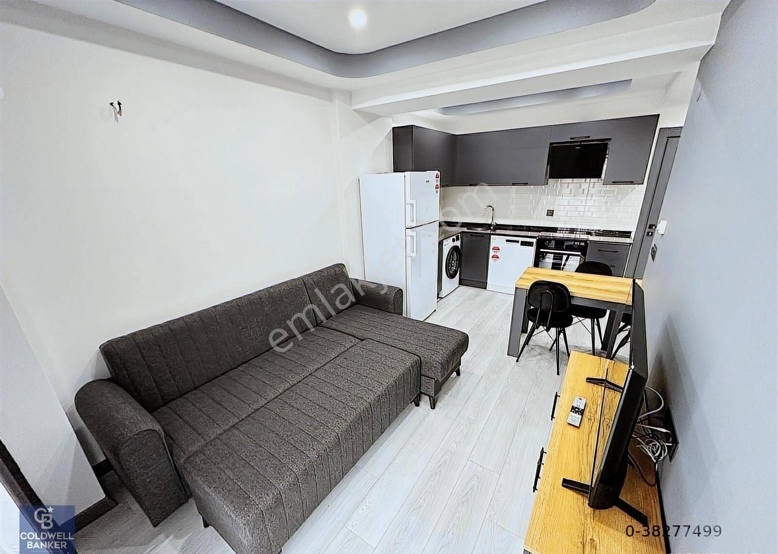 İzmit Yeşilova Dıamond Q Rezidans Kiralık 1+1eşyalı Arakat Daire - Görsel 26