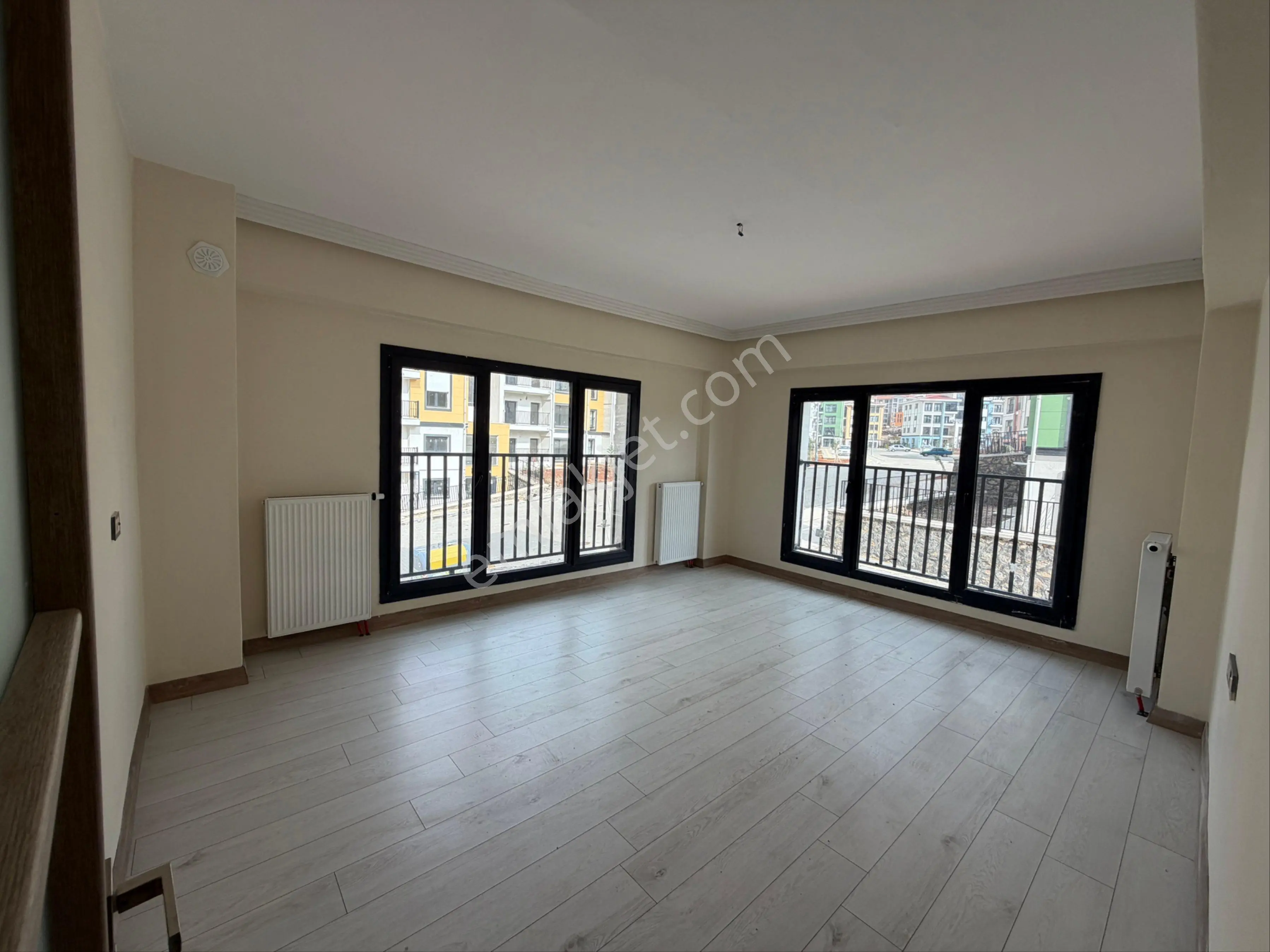 Maviş Gyo’dan Kuzeyşehir 7.etap 2.bölge’de Satılık 2+1 Toki Daire