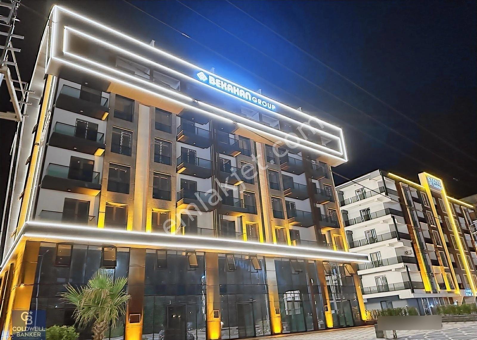 Dıamond Q Rezidans Kiralık Yola Cephe Sıfır Eşyalı1+1 Lüks Daire - Görsel 31