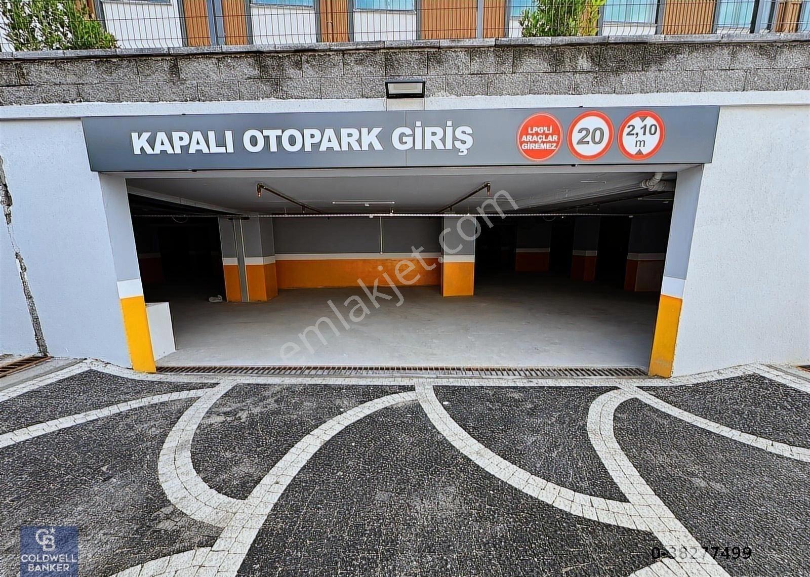 Dıamond Q Rezidans Kiralık Yola Cephe Sıfır Eşyalı1+1 Lüks Daire - Görsel 13