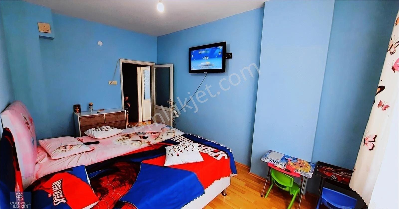 Gölcük Donanma'da Anayola Cephe Satılık Daire - Görsel 32