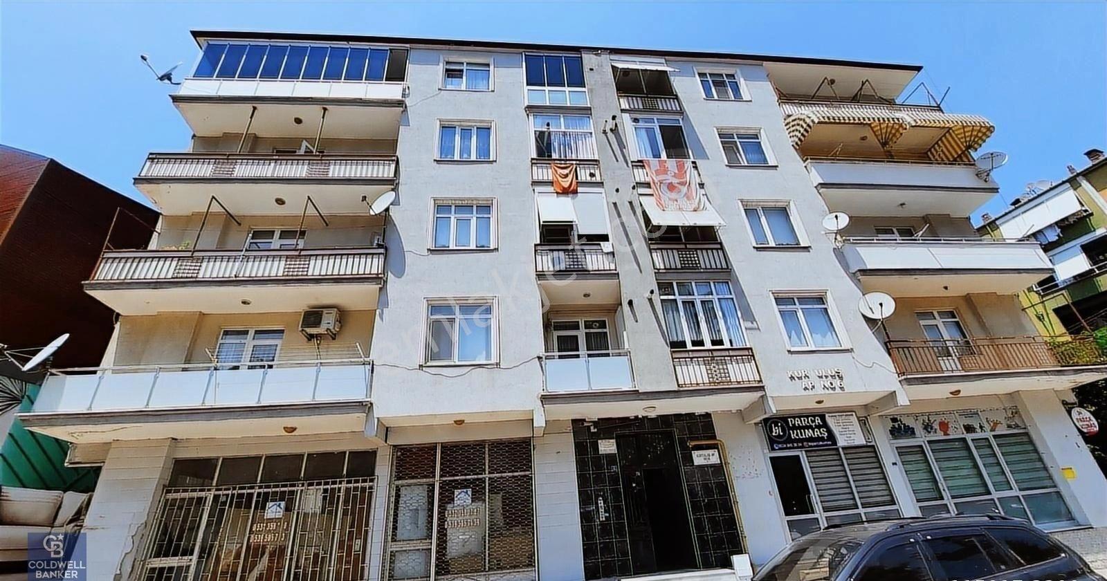 Gölcük Donanma'da Anayola Cephe Satılık Daire - Görsel 10