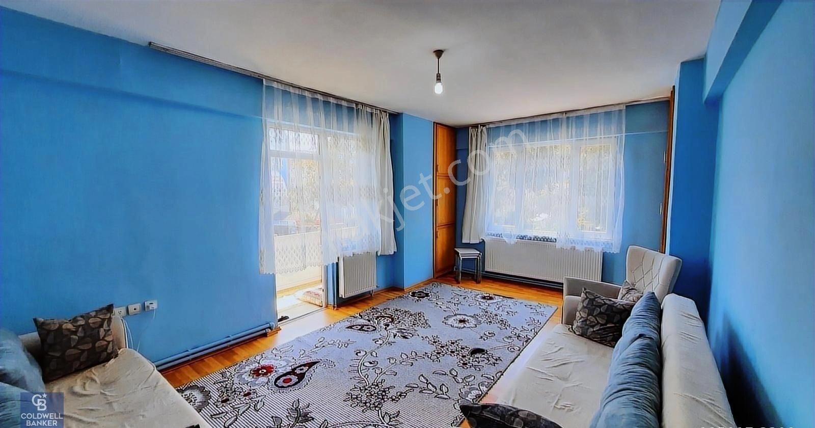 Gölcük Donanma'da Anayola Cephe Satılık Daire - Görsel 7