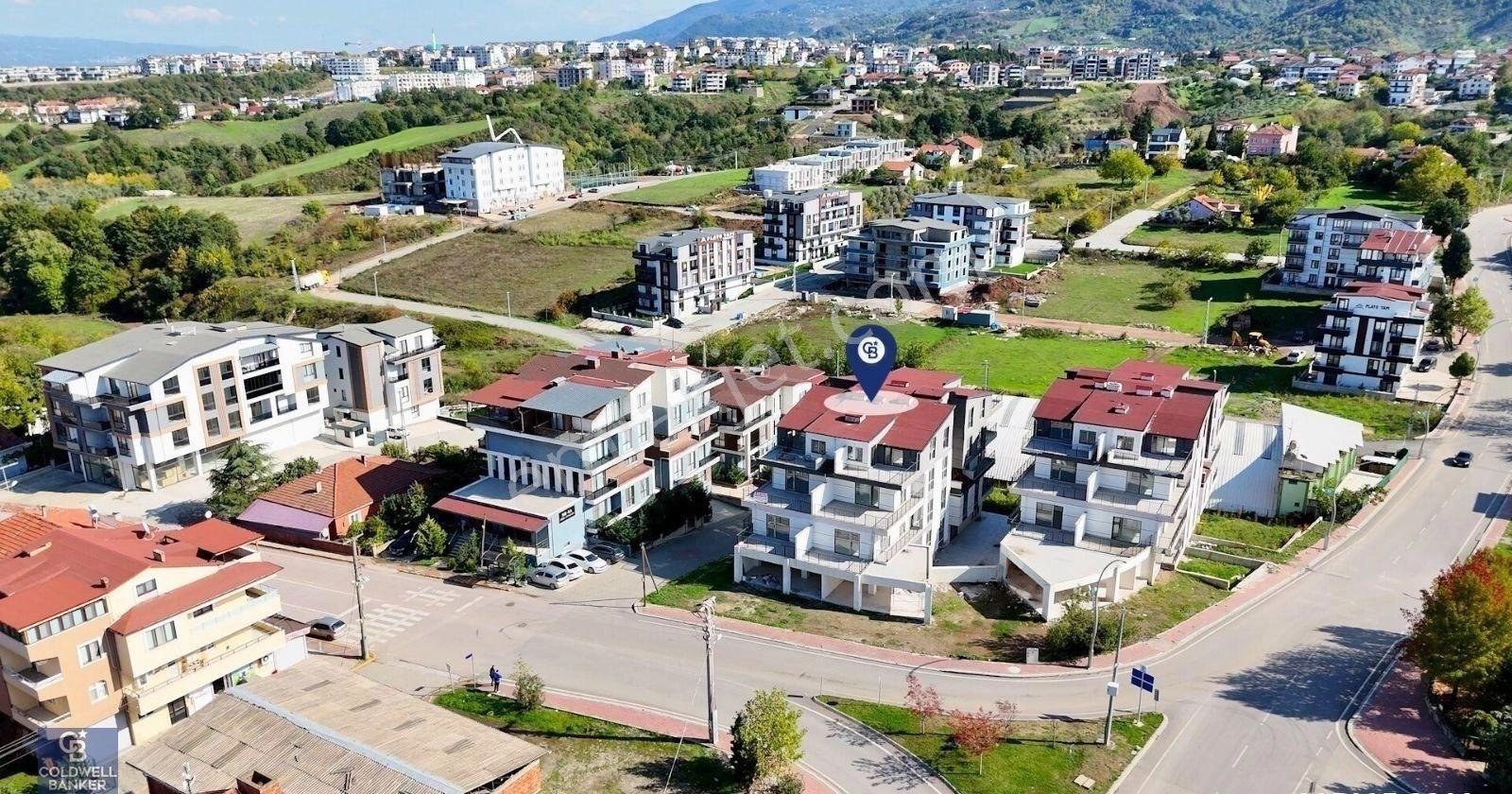 Fatih Mahallesinde Lüks 3+1 Asansörlü Arakat Daire - Görsel 24