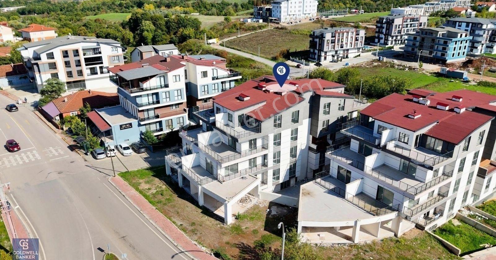 Fatih Mahallesinde Lüks 3+1 Asansörlü Arakat Daire - Görsel 28