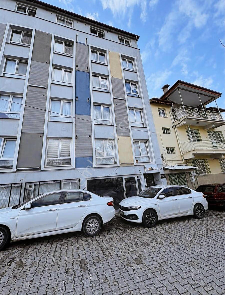 Temenos'tan Kiralık Apart- Ofis