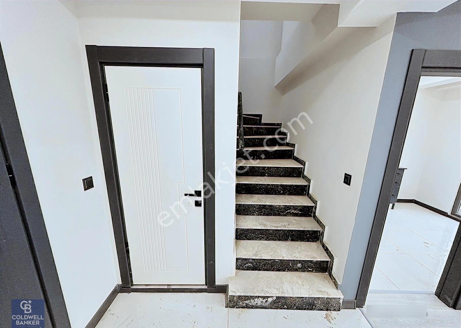 Cb Akademi Yeşilova Dıamond Q Rezidans Satılık 2+1 Dubleks Daire - Görsel 30