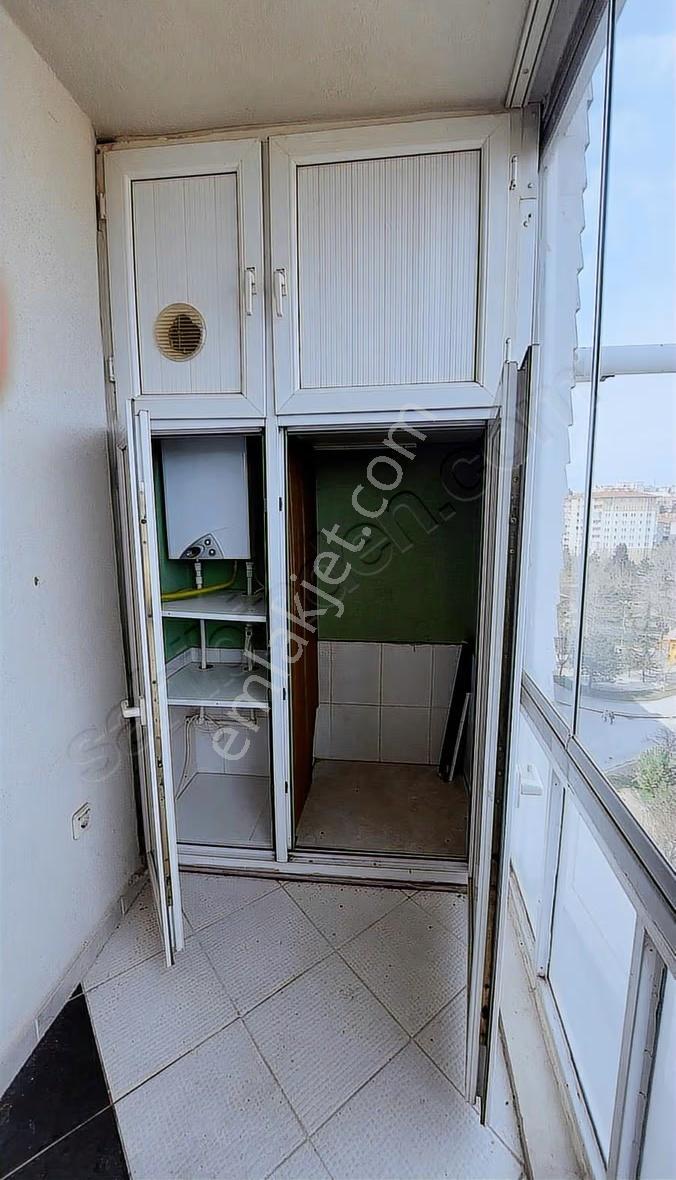 Hitit Seramik Evleri 3+1 Ebeveyn Banyolu Masrafsız Oturuma Hazır - Görsel 26