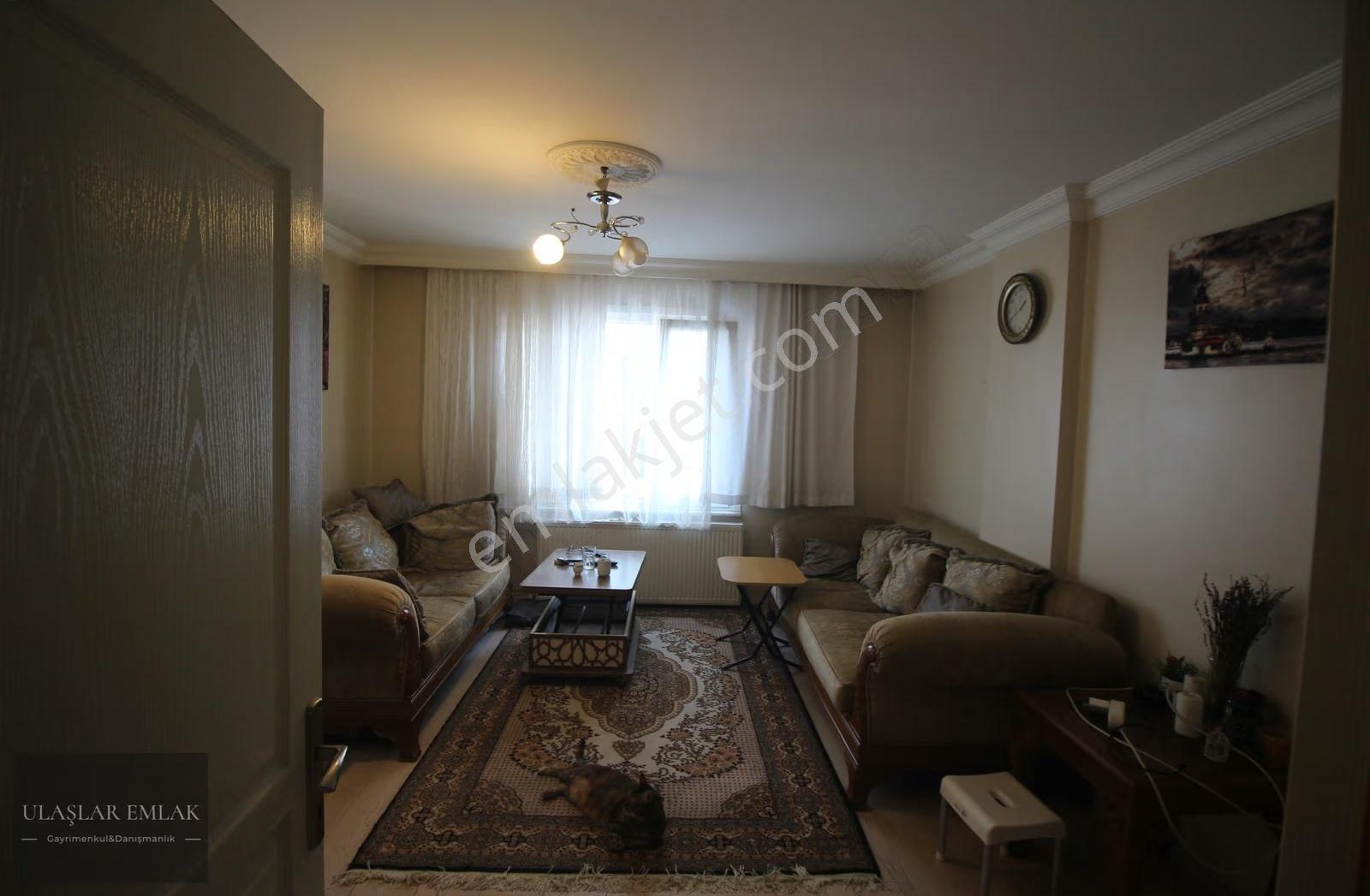 Ümraniye Site Mah. 2+1 85 M2 Satılık Arakat Daire - Görsel 4
