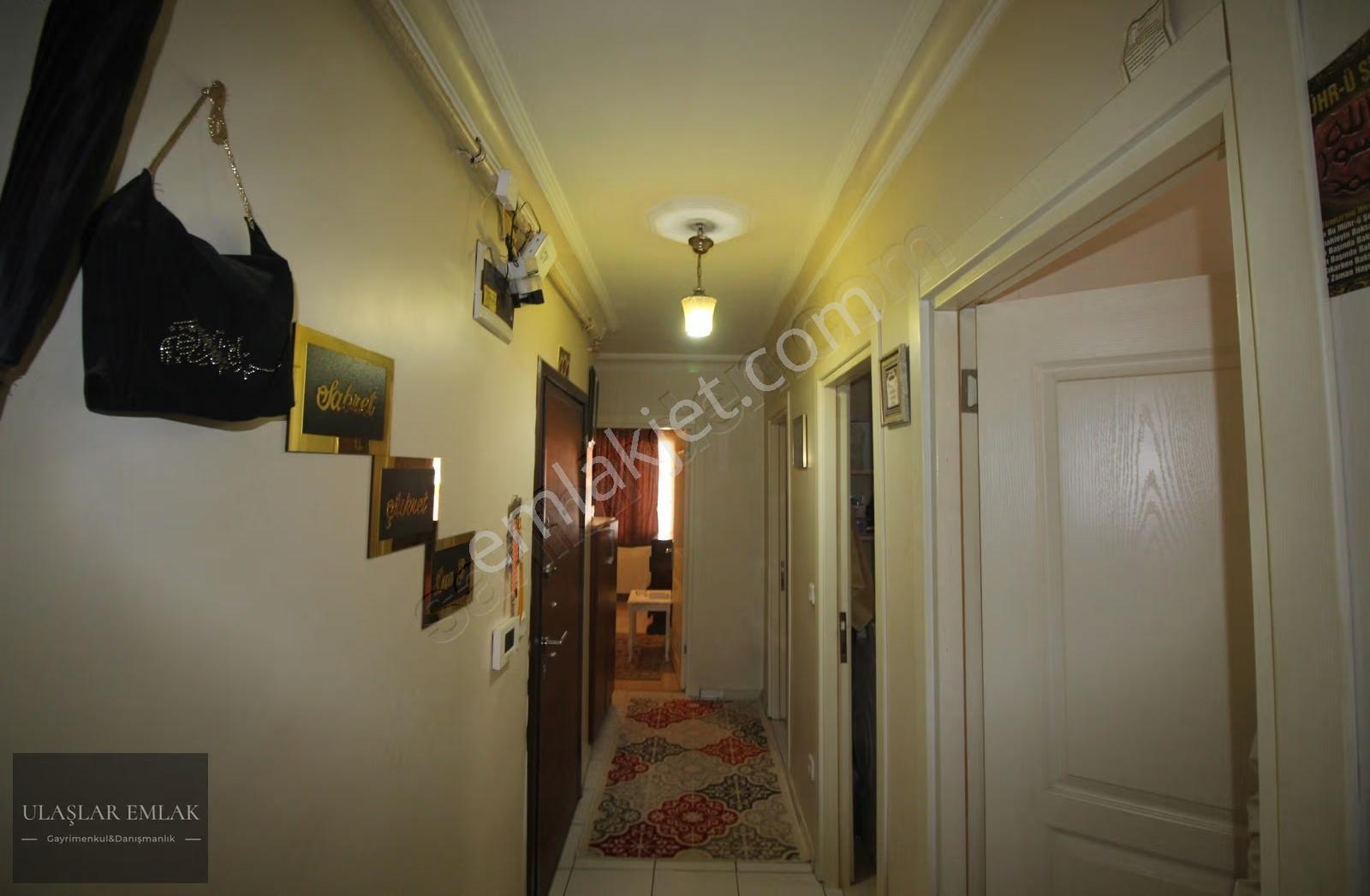 Ümraniye Site Mah. 2+1 85 M2 Satılık Arakat Daire - Görsel 16