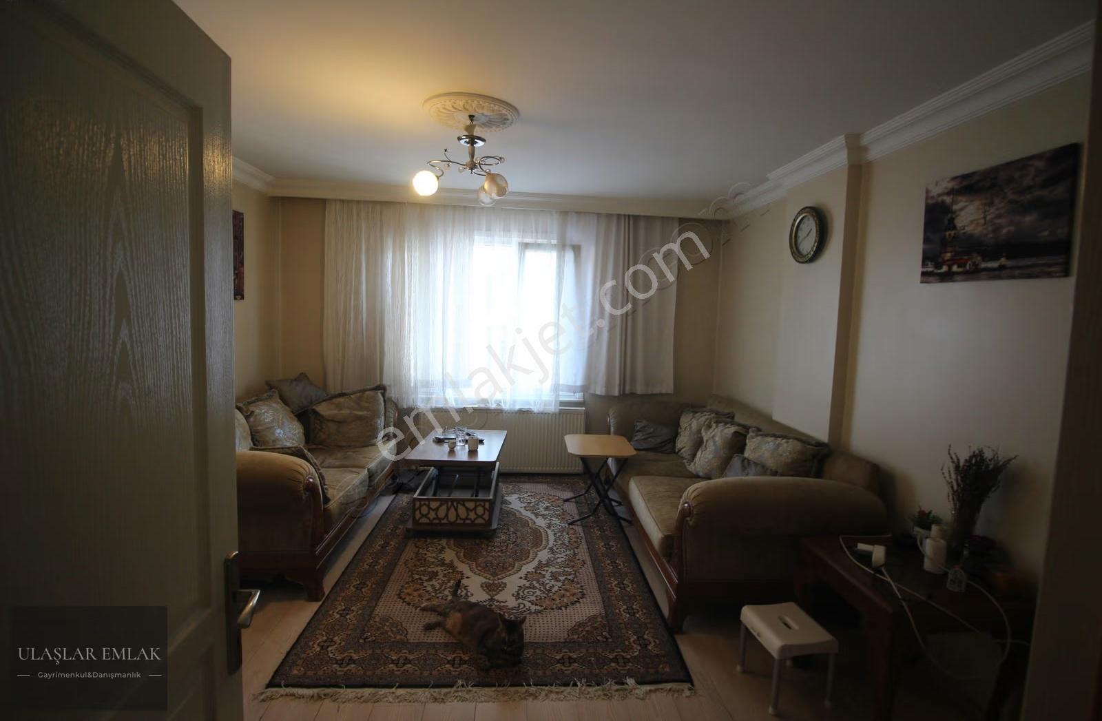 Ümraniye Site Mah. 2+1 85 M2 Satılık Arakat Daire - Görsel 2