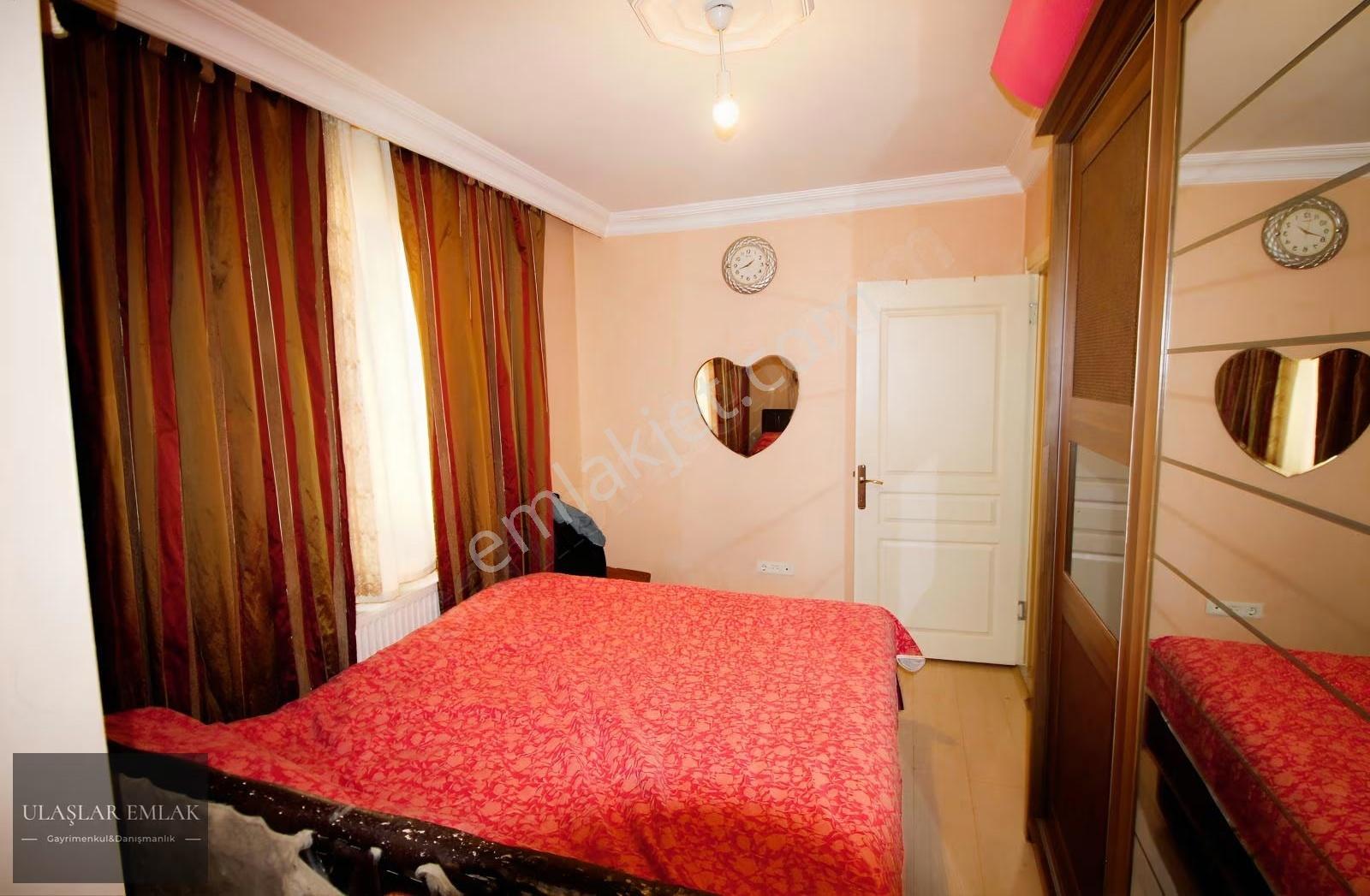 Ümraniye Site Mah. 2+1 85 M2 Satılık Arakat Daire - Görsel 12