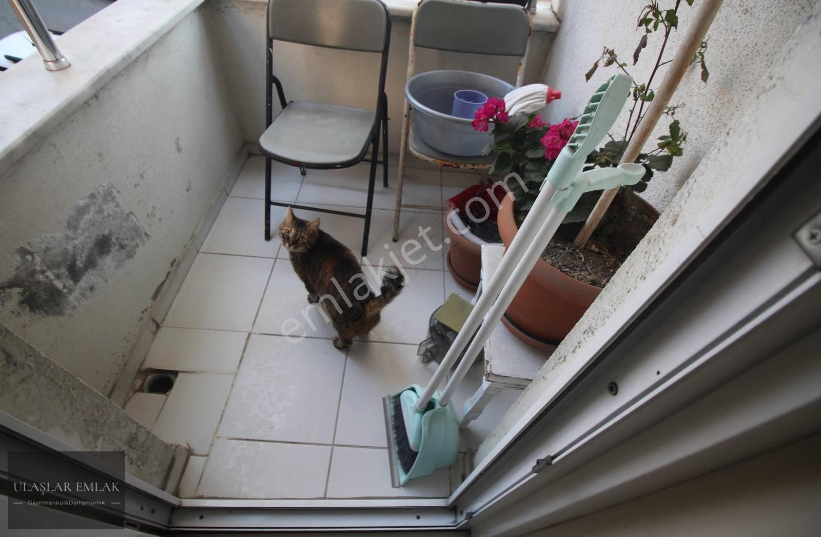 Ümraniye Site Mah. 2+1 85 M2 Satılık Arakat Daire - Görsel 18