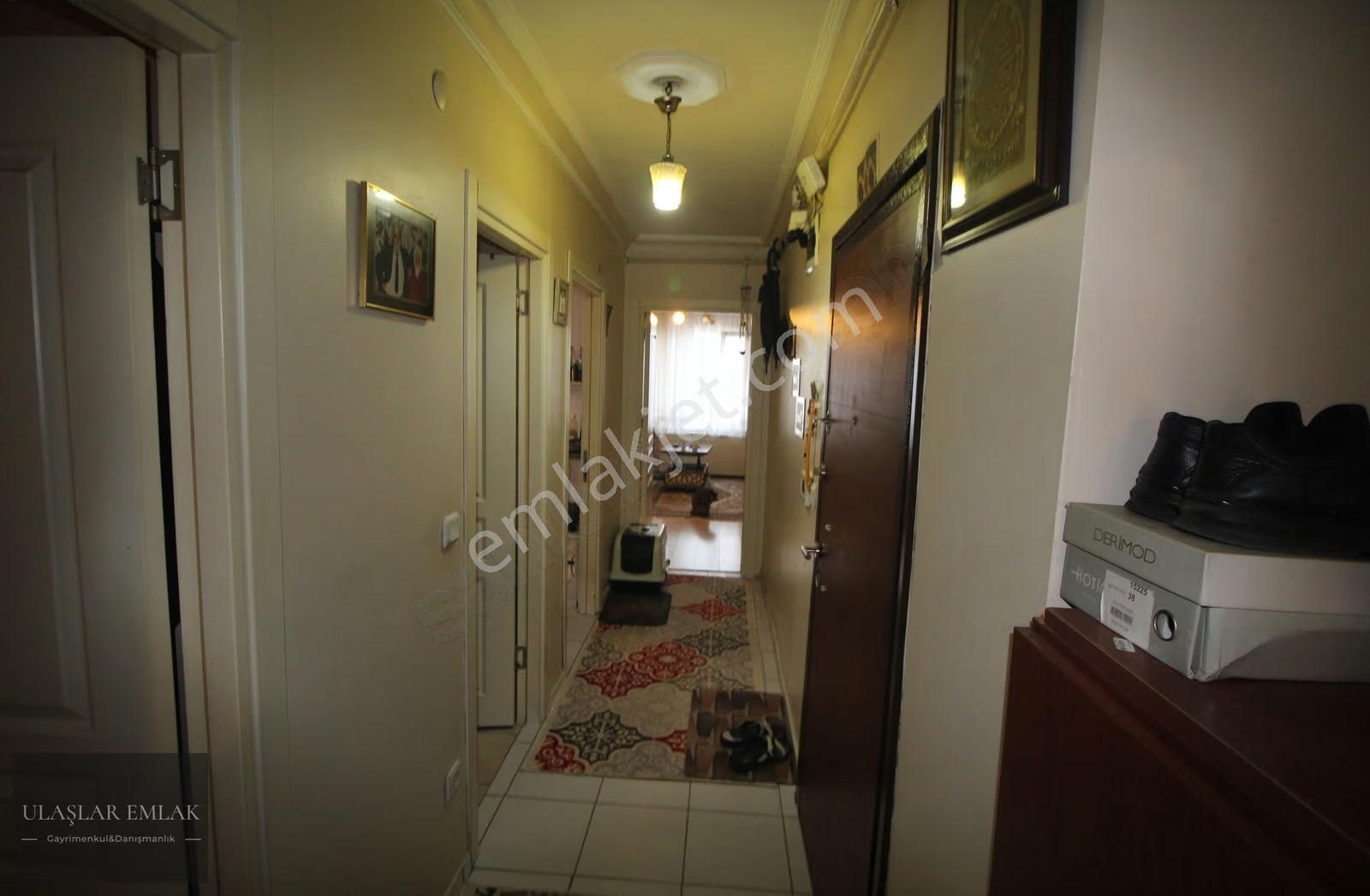 Ümraniye Site Mah. 2+1 85 M2 Satılık Arakat Daire - Görsel 3