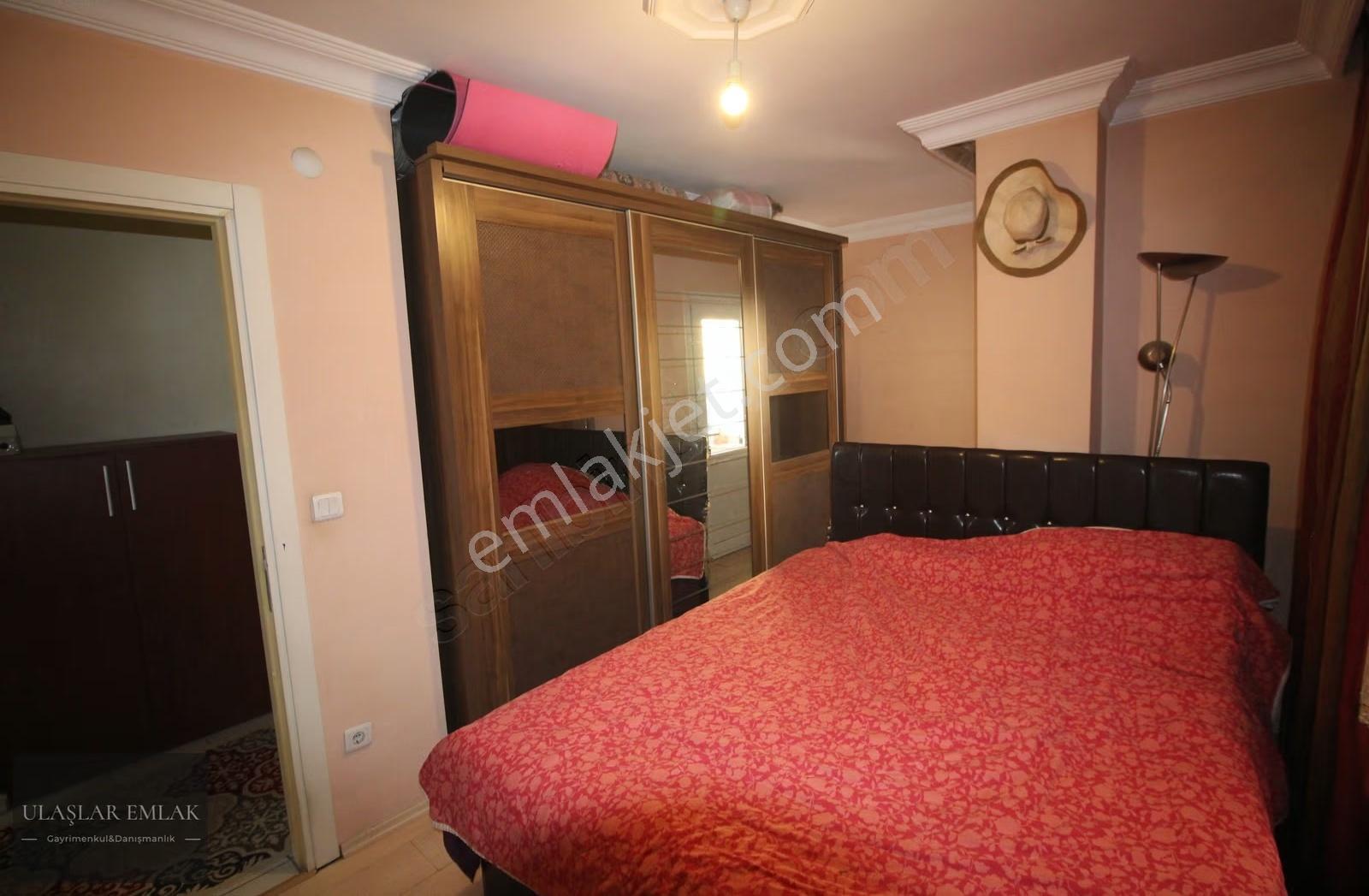 Ümraniye Site Mah. 2+1 85 M2 Satılık Arakat Daire - Görsel 13