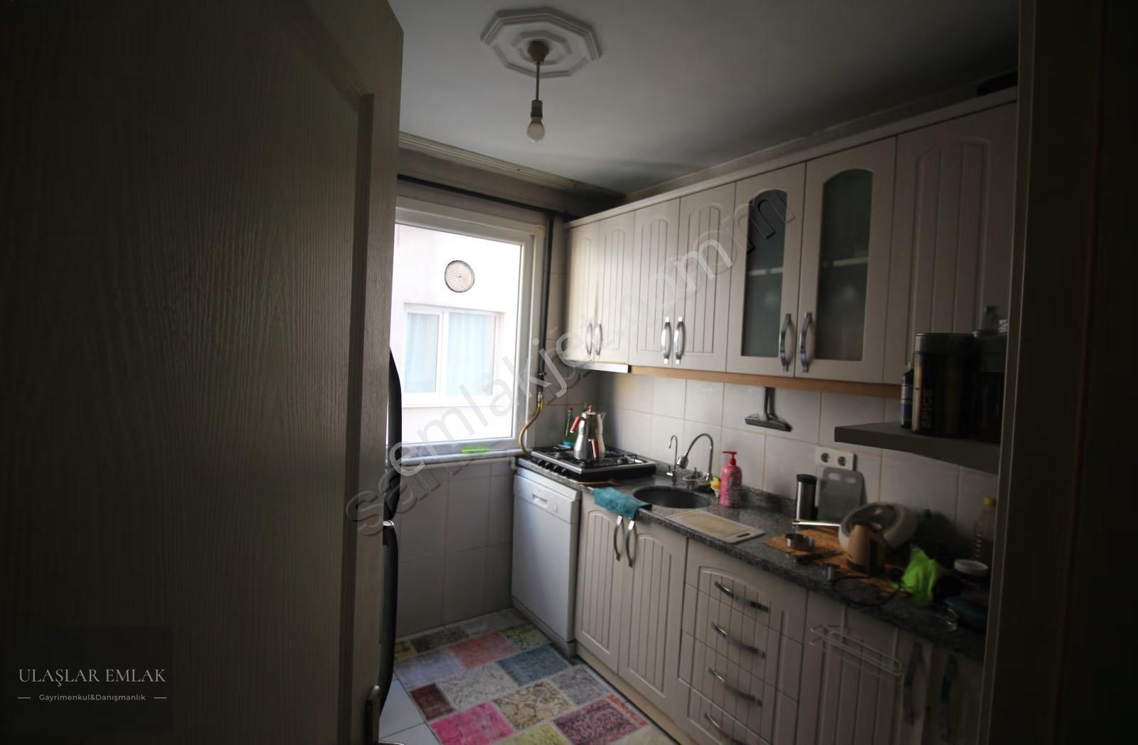 Ümraniye Site Mah. 2+1 85 M2 Satılık Arakat Daire - Görsel 10