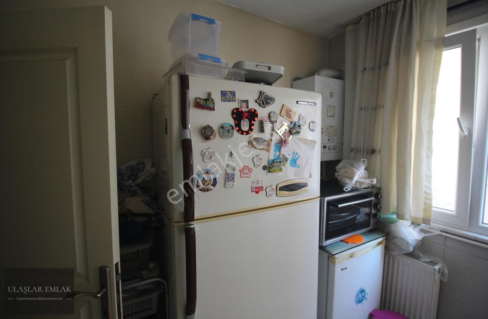 Ümraniye Site Mah. 2+1 85 M2 Satılık Arakat Daire - Görsel 9