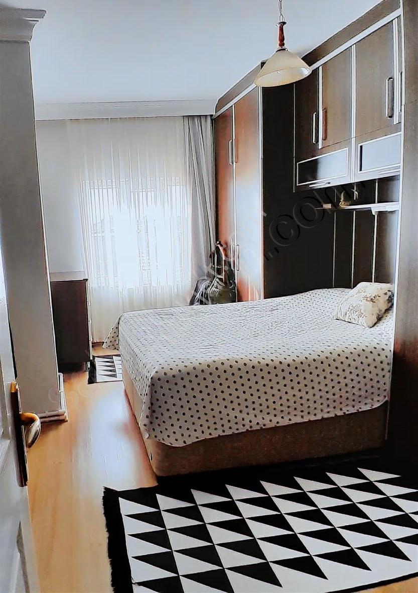 Şeref Caddesi 3+1 130 M2 Ana Cadde Mükemmel Konumda - Görsel 25