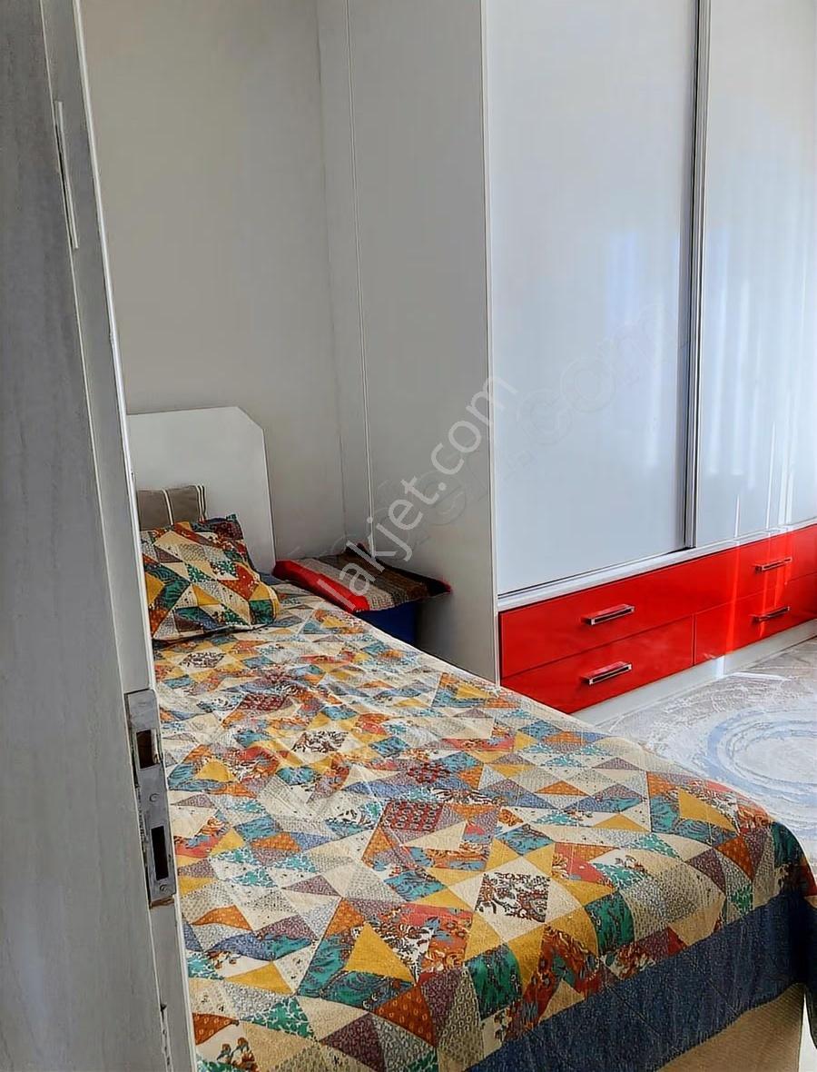 Şeref Caddesi 3+1 130 M2 Ana Cadde Mükemmel Konumda - Görsel 22