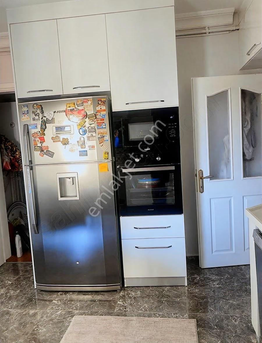 Şeref Caddesi 3+1 130 M2 Ana Cadde Mükemmel Konumda - Görsel 17