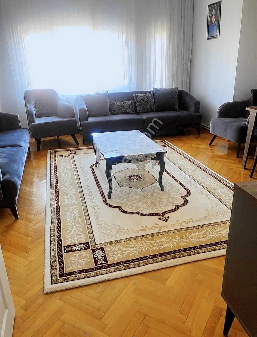 Şeref Caddesi 3+1 130 M2 Ana Cadde Mükemmel Konumda - Görsel 20