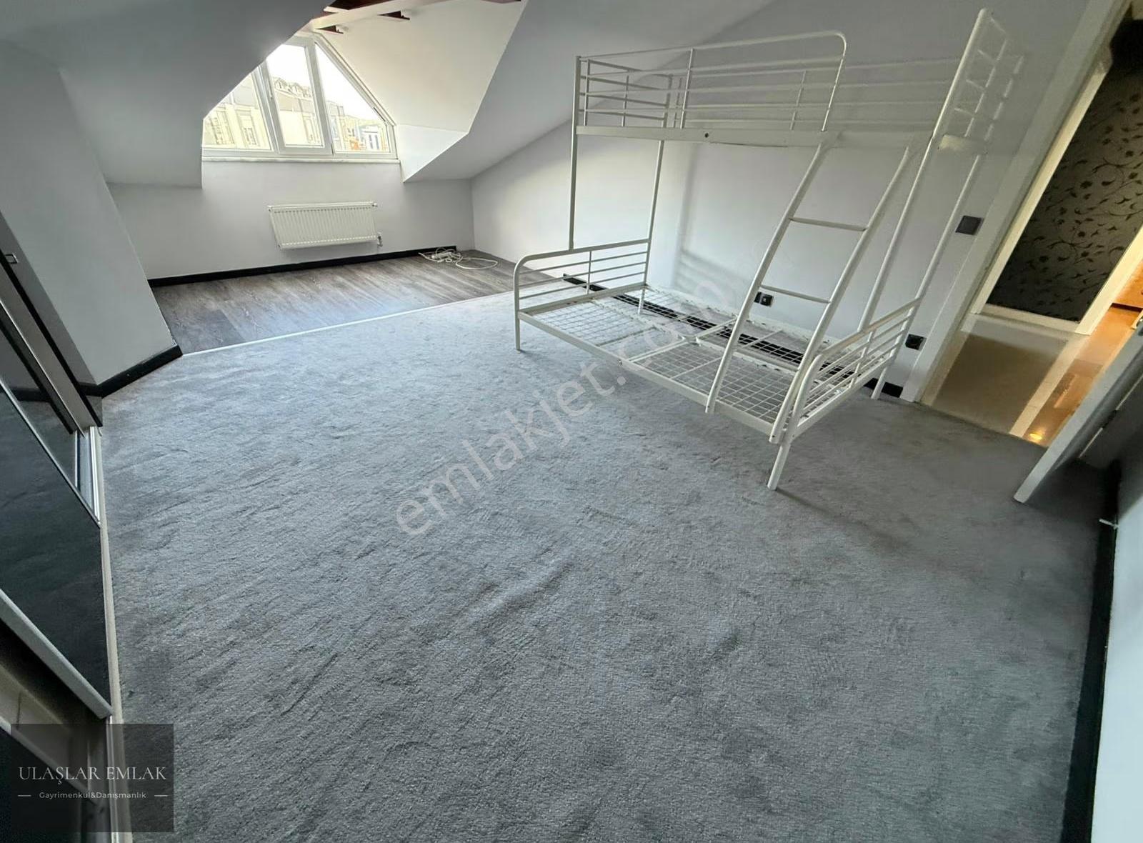 Ağaoğlu My City'de Kiralık 5+1 290 M2 Kiralık Ferah Dublex. - Görsel 7