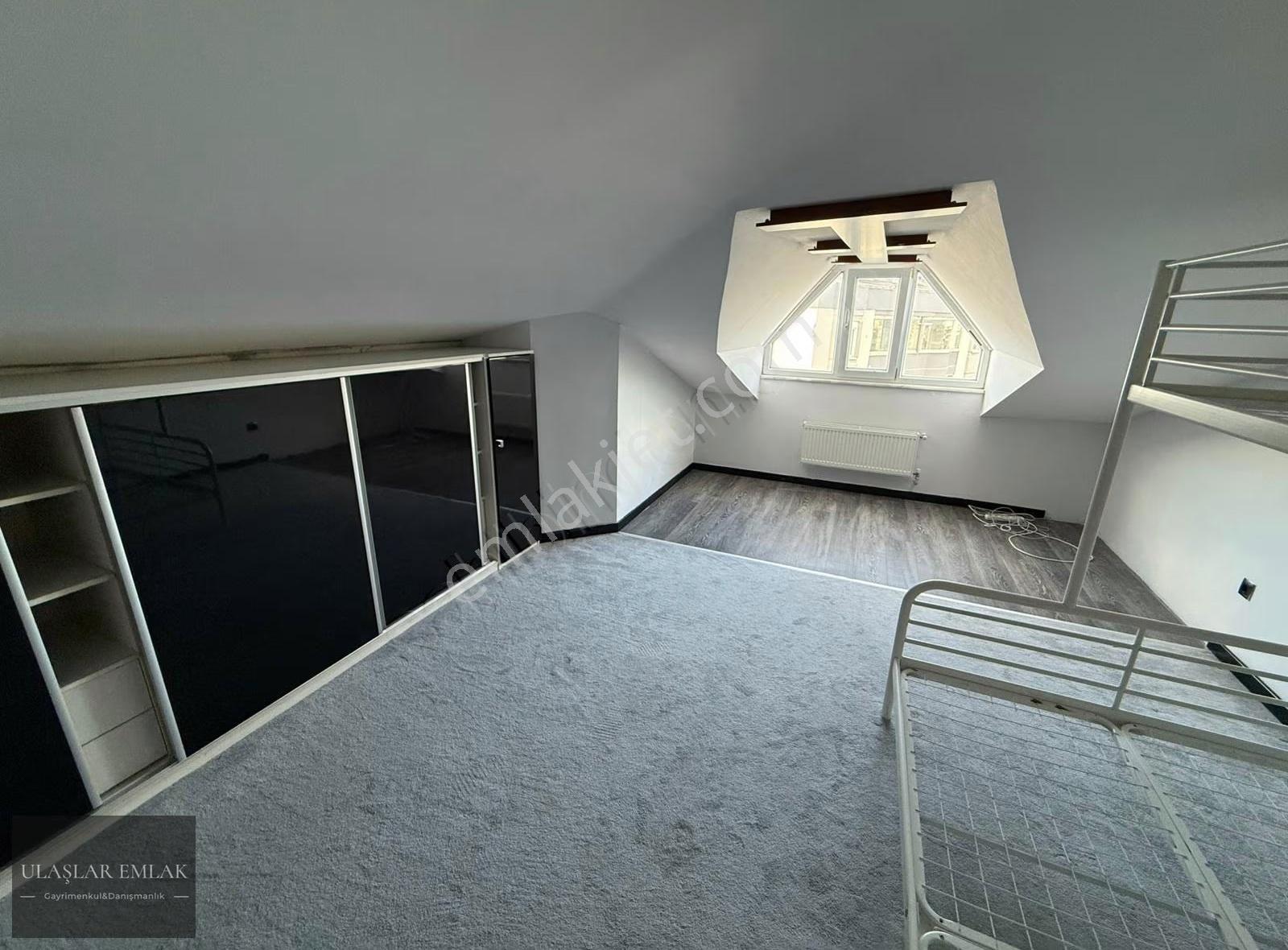 Ağaoğlu My City'de Kiralık 5+1 290 M2 Kiralık Ferah Dublex. - Görsel 14