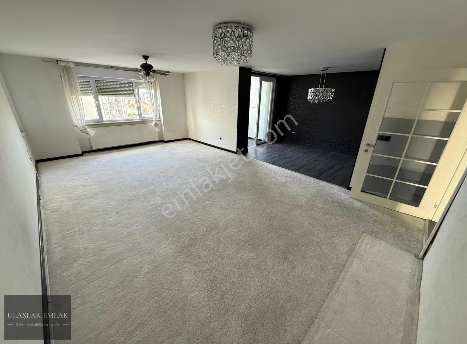 Ağaoğlu My City'de Kiralık 5+1 290 M2 Kiralık Ferah Dublex. - Görsel 10