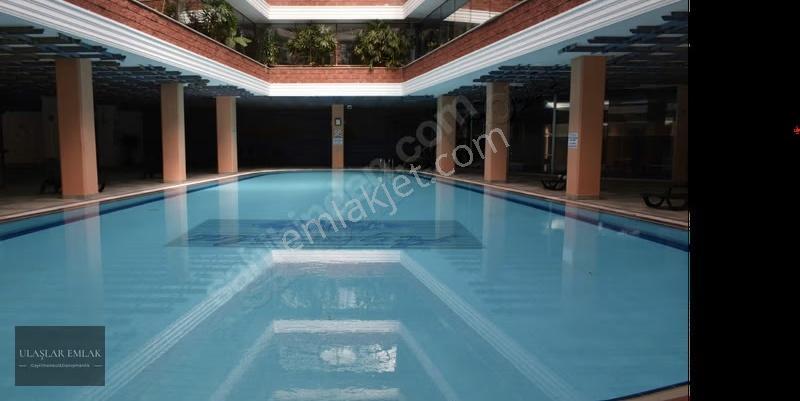 Ağaoğlu My City'de Kiralık 5+1 290 M2 Kiralık Ferah Dublex. - Görsel 34