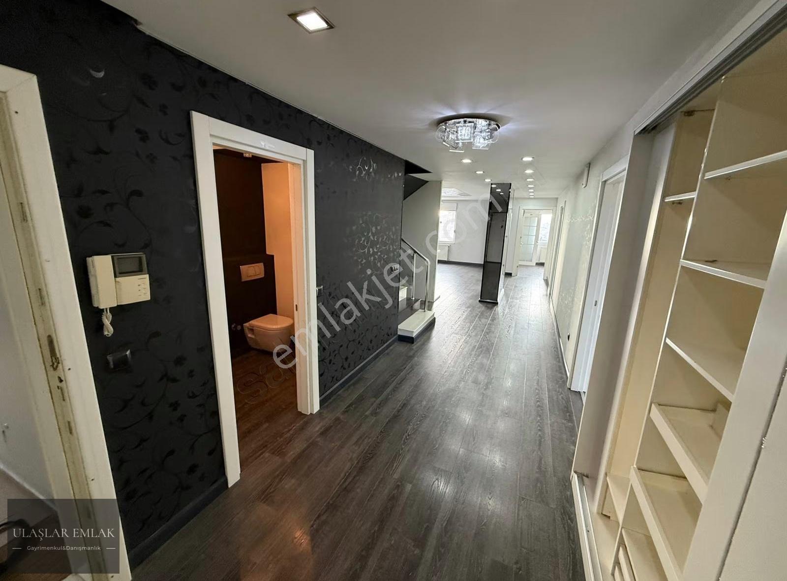 Ağaoğlu My City'de Kiralık 5+1 290 M2 Kiralık Ferah Dublex. - Görsel 4