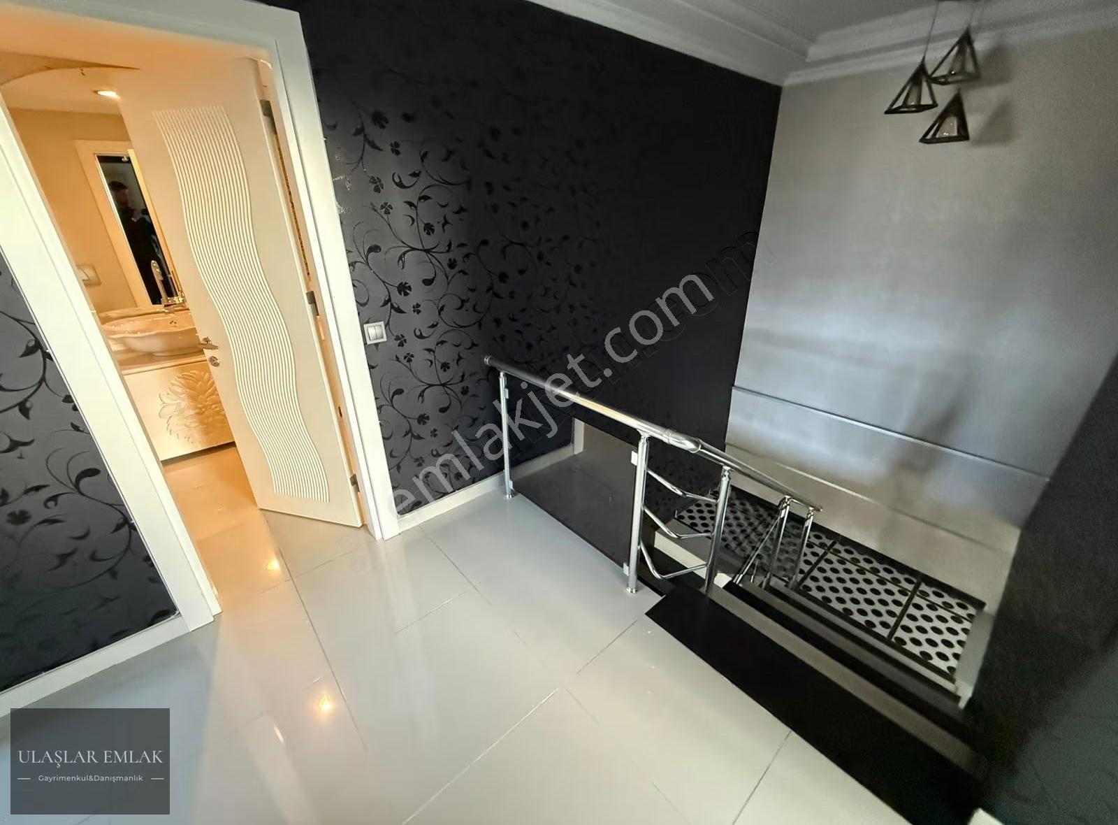 Ağaoğlu My City'de Kiralık 5+1 290 M2 Kiralık Ferah Dublex. - Görsel 31