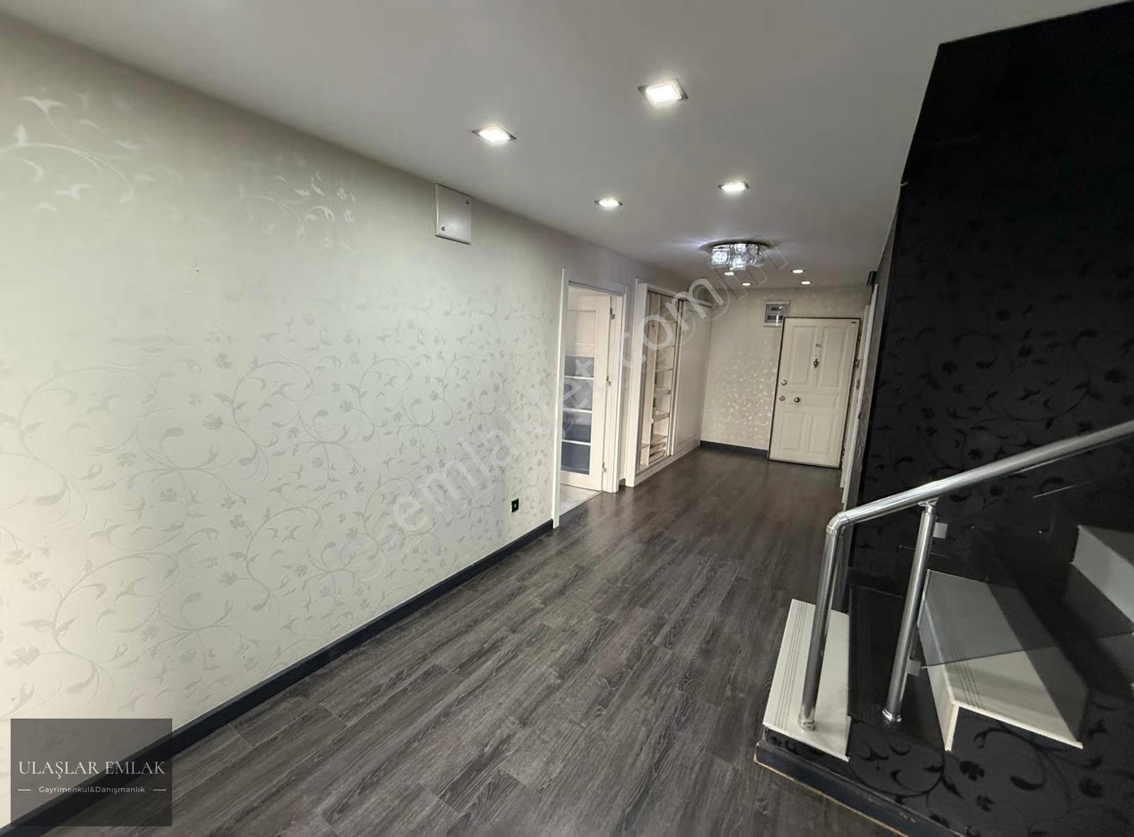 Ağaoğlu My City'de Kiralık 5+1 290 M2 Kiralık Ferah Dublex. - Görsel 6