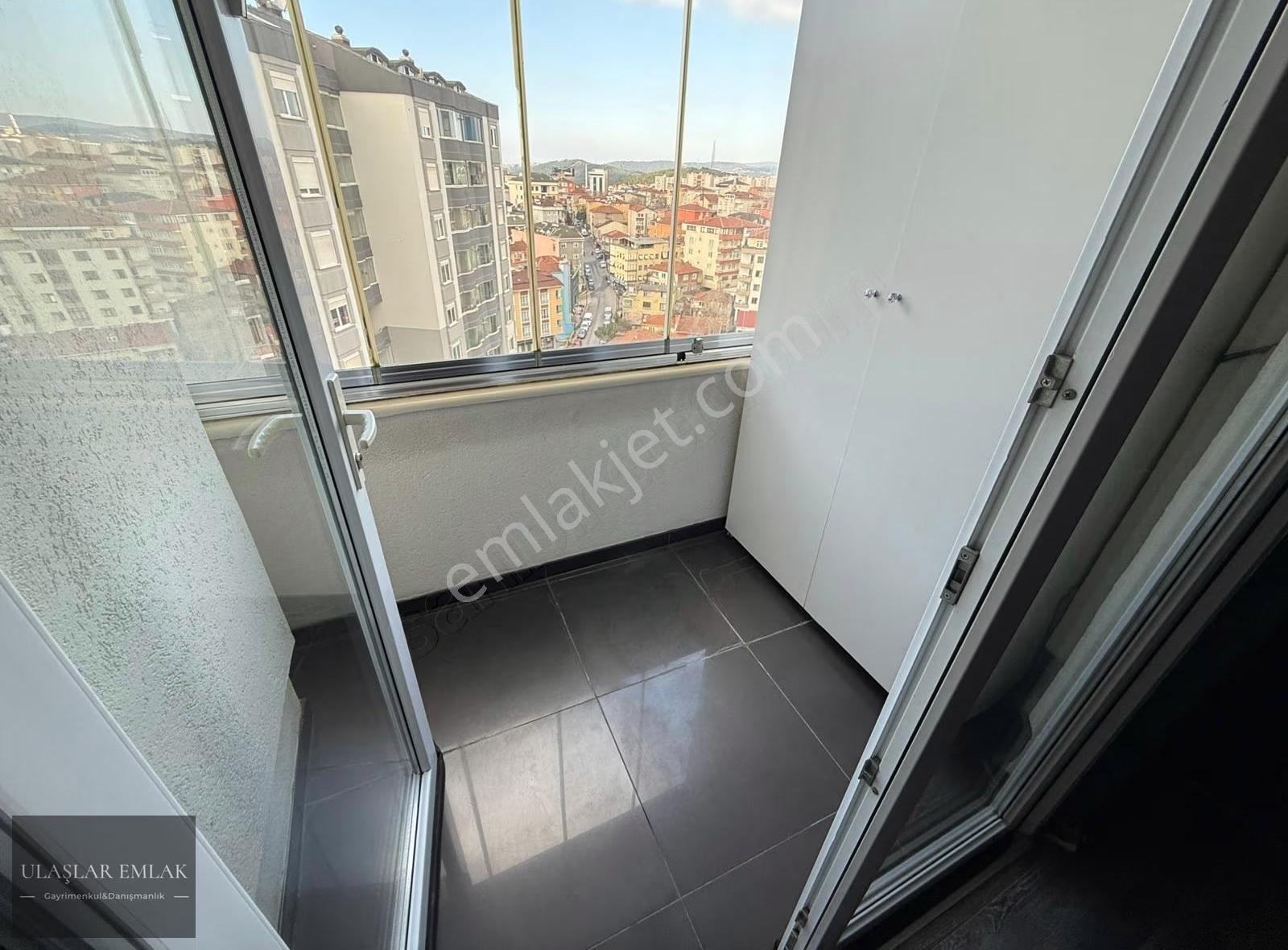 Ağaoğlu My City'de Kiralık 5+1 290 M2 Kiralık Ferah Dublex. - Görsel 30