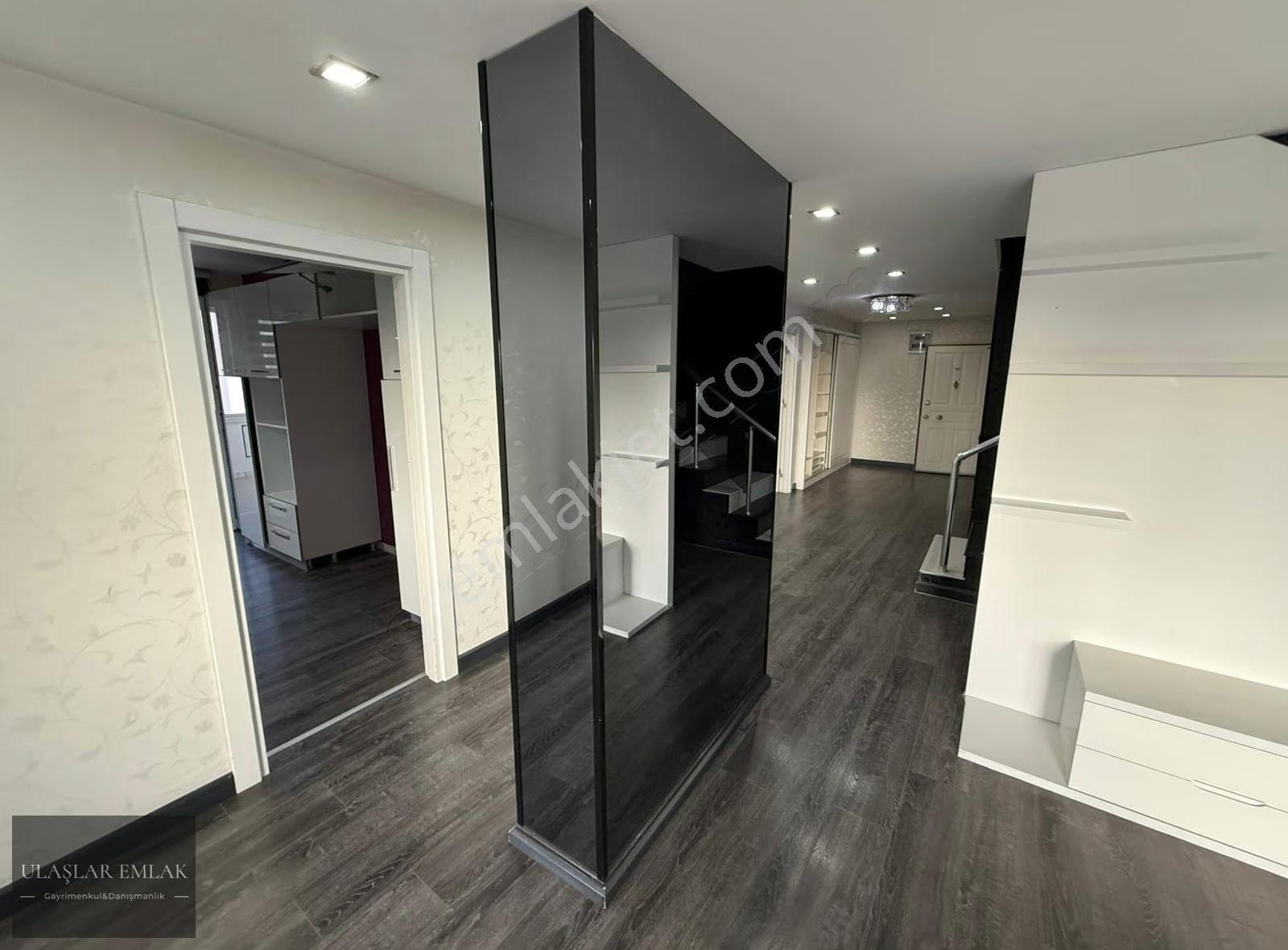 Ağaoğlu My City'de Kiralık 5+1 290 M2 Kiralık Ferah Dublex. - Görsel 16