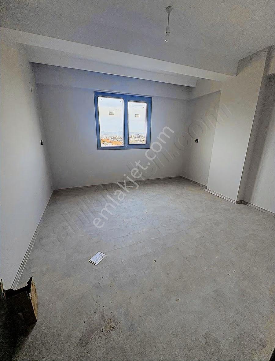 Temenos'tan Yavuz Sultan Selim Cadde'de 3+1 Sıfır Kiralık Daire - Görsel 15