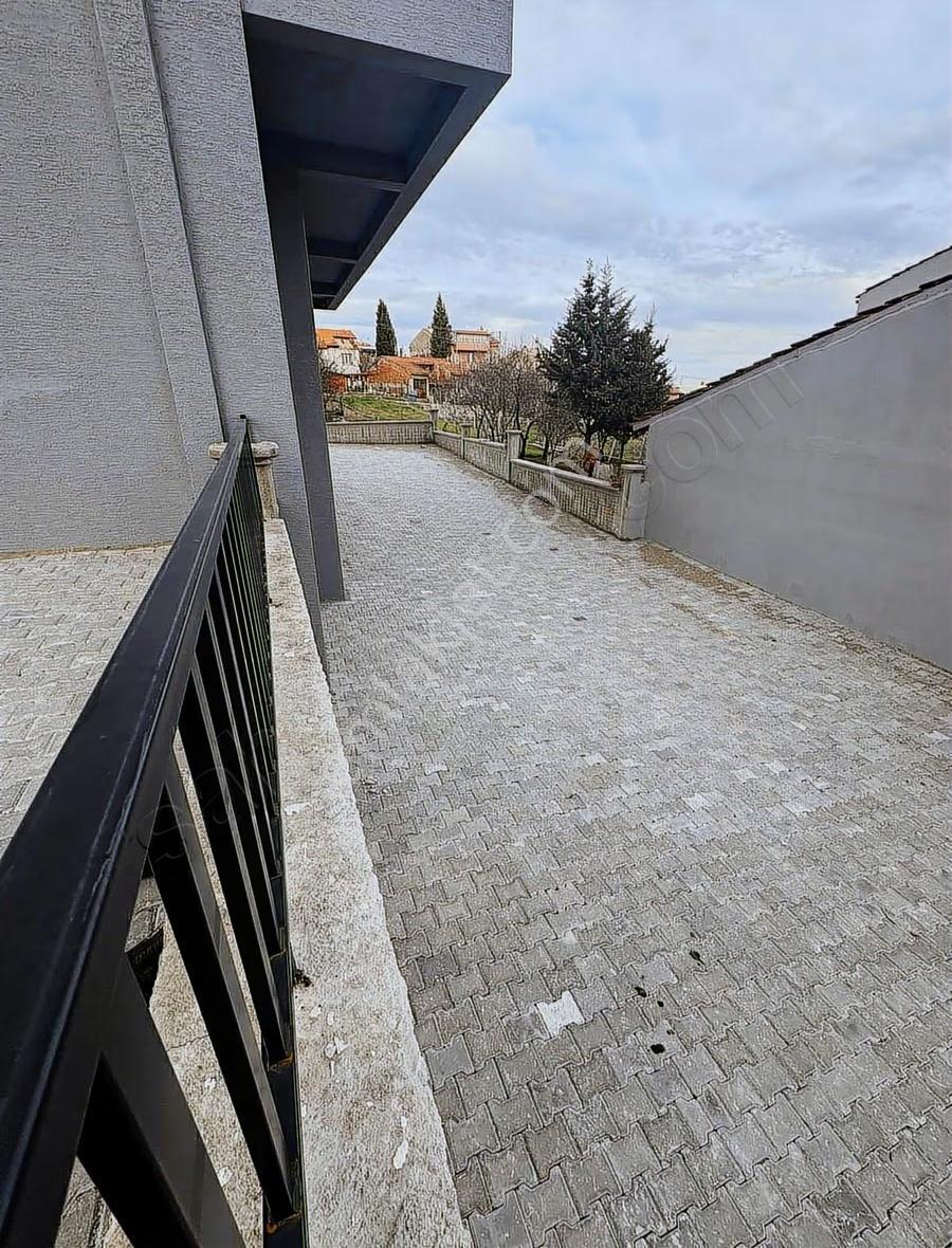 Temenos'tan Yavuz Sultan Selim Cadde'de 3+1 Sıfır Kiralık Daire - Görsel 8
