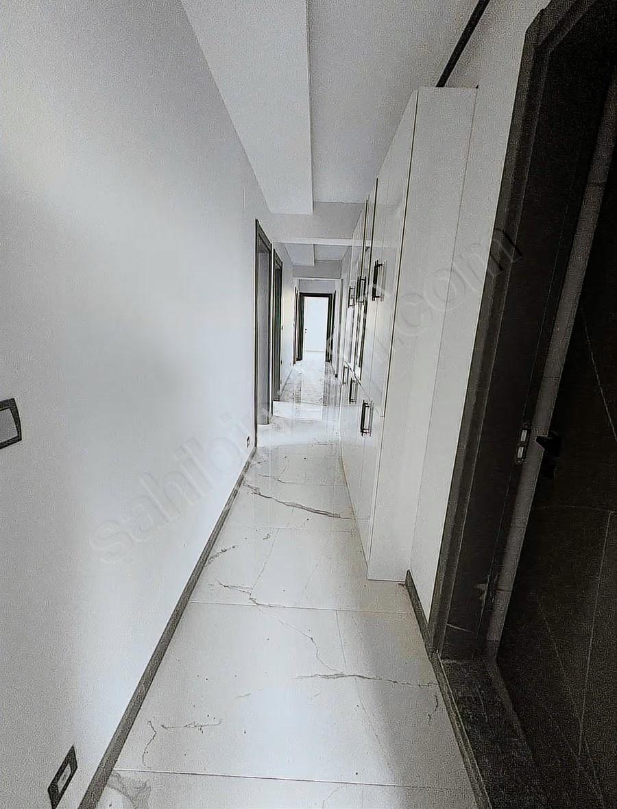 Temenos'tan Yavuz Sultan Selim Cadde'de 3+1 Sıfır Kiralık Daire - Görsel 16