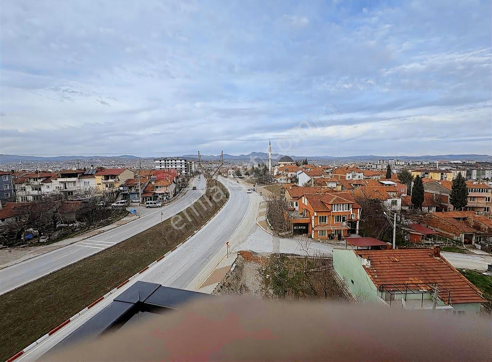 Temenos'tan Yavuz Sultan Selim Cadde'de 3+1 Sıfır Kiralık Daire - Görsel 2