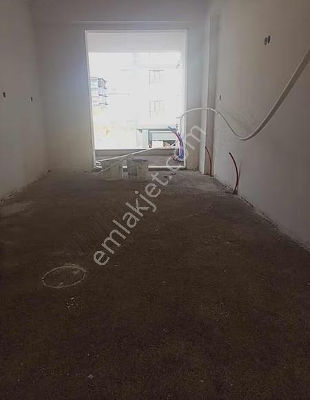 Temenos'tan Yss'de 3+1 Flaş Daire - Görsel 7