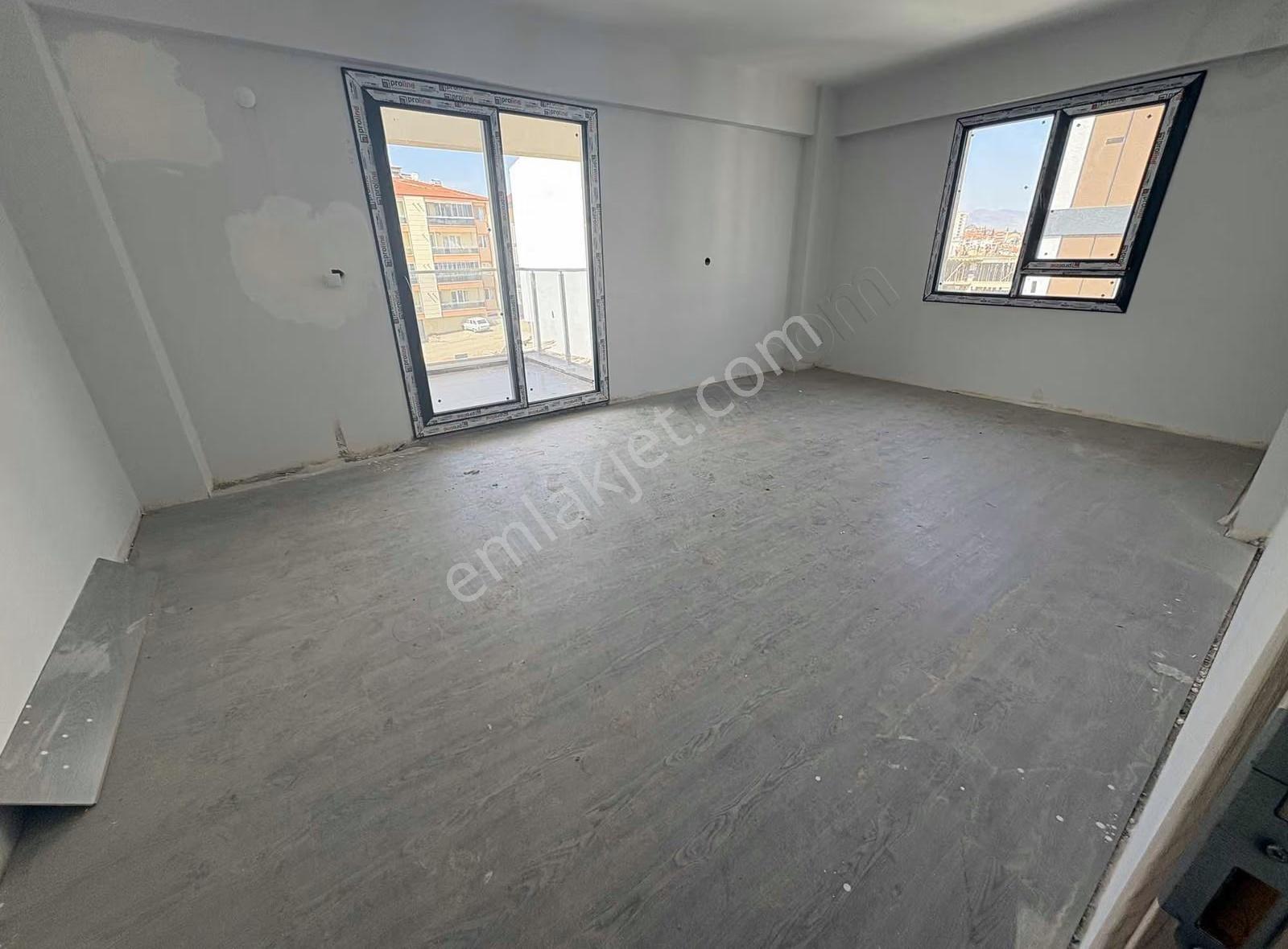 Temenos'tan Fırsat 4+1 Dubleks Sıfır Daire