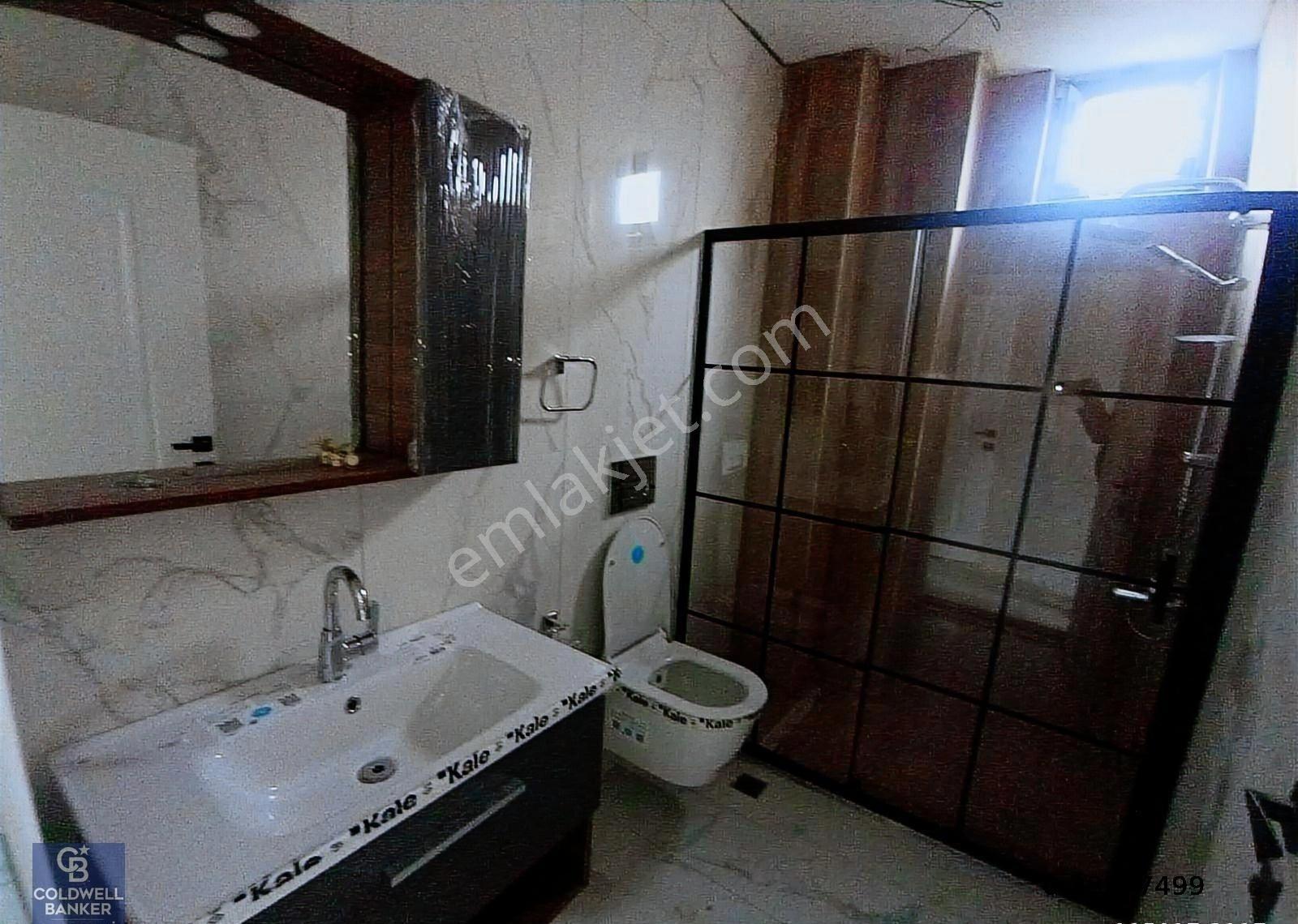 Başiskele 550m2 Arsada Lüks 6+1 Bağımsız Villa - Görsel 11