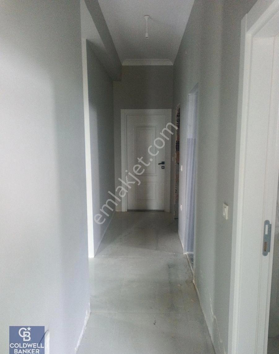 Başiskele 550m2 Arsada Lüks 6+1 Bağımsız Villa - Görsel 23