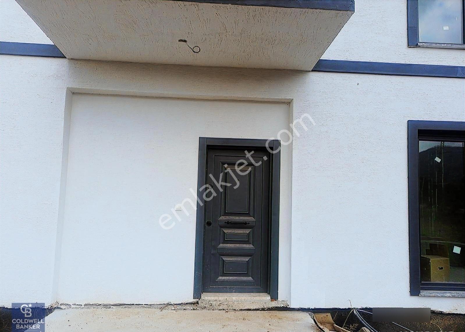 Başiskele 550m2 Arsada Lüks 6+1 Bağımsız Villa - Görsel 16