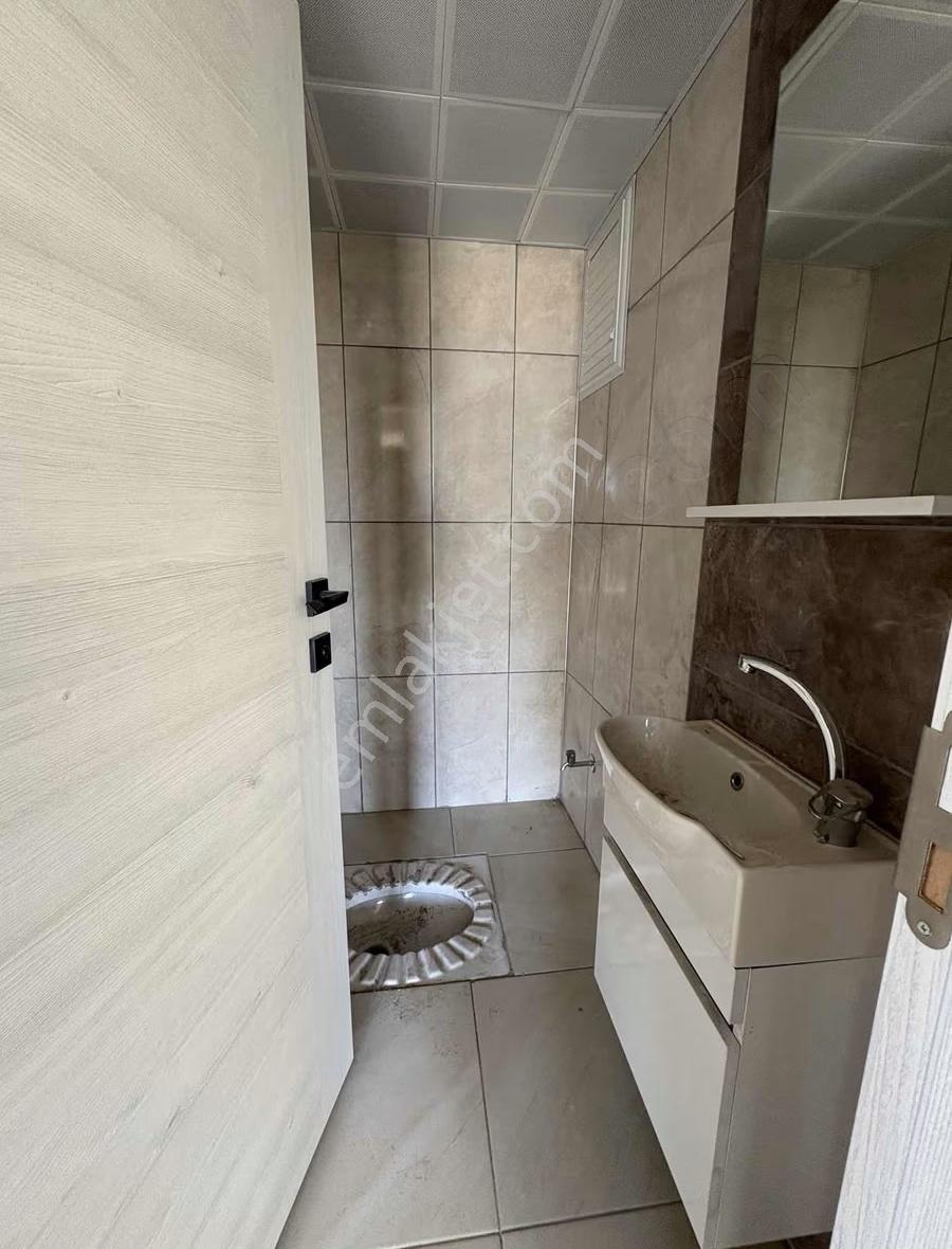 Temenos'tan Cumhuriyet Batıkent'te 3+1 Ara Kat Güney Batı Cephe - Görsel 9