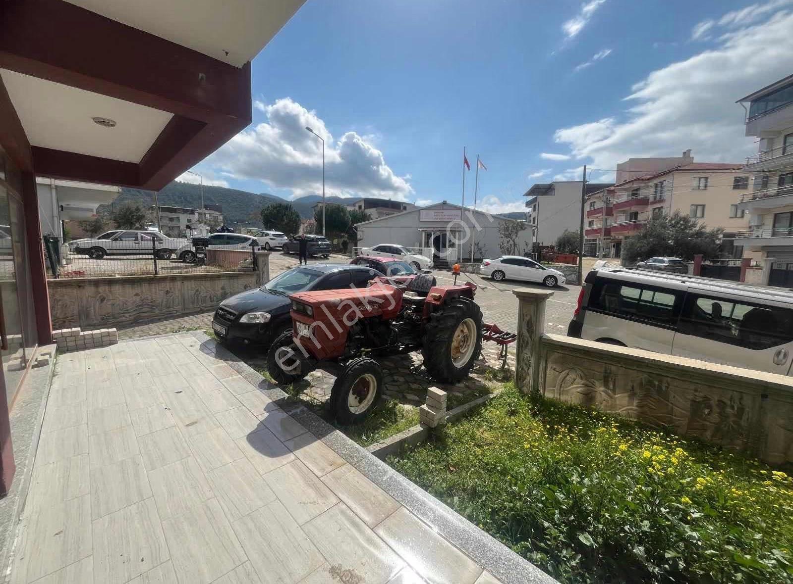 Tekçam Mevki 100m2 Wcli Mutfaklı Dükkan - Görsel 5